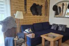 Studio Wypas, rozkładana sofa
