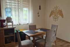 Studio Wypas, część kuchenna