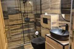 Studio Wypas łazienka