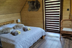 domek-gora-double-bed
